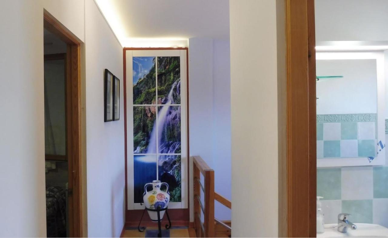 Pensjonat Casa Rural Los Cuatro Vientos Moratalla  Zewnętrze zdjęcie