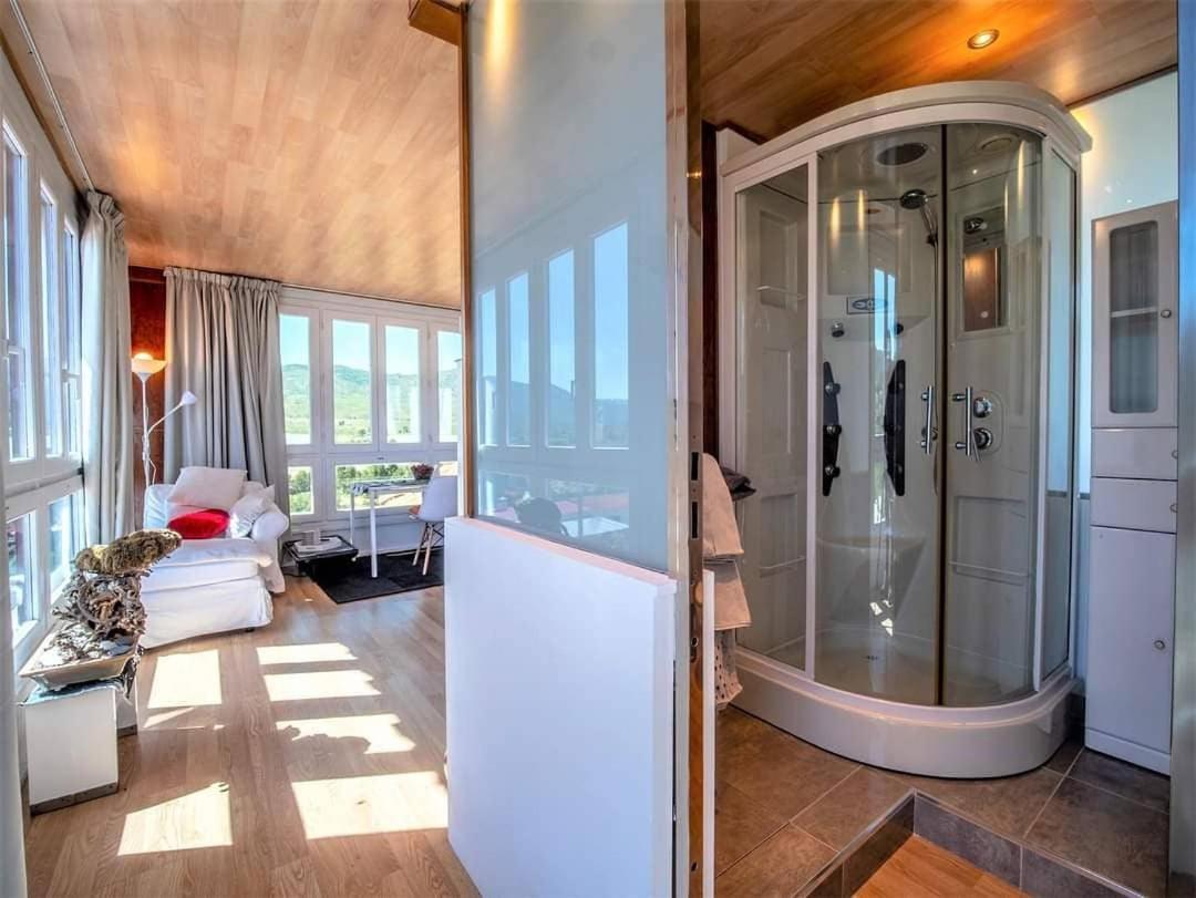 Pensjonat Casa Rural Los Cuatro Vientos Moratalla  Zewnętrze zdjęcie